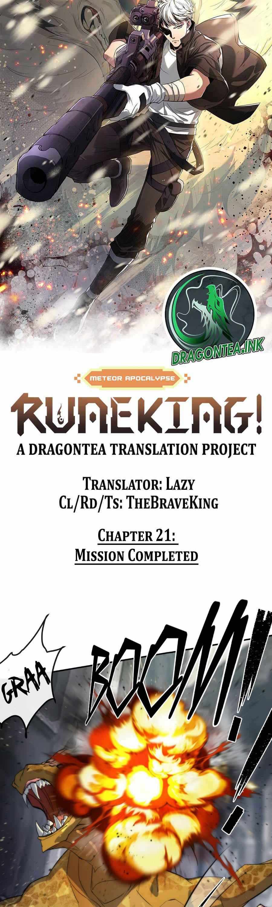 Rune King Chapter 21 9